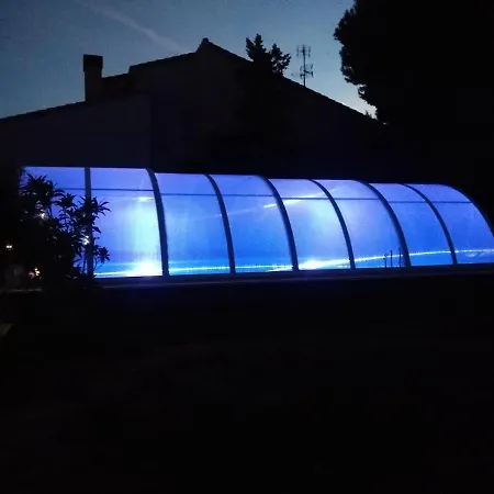 Villa Ardillas *