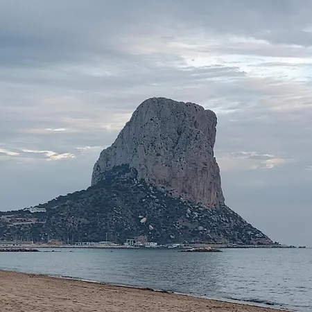 Ardillas * Calp