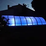 ヴィラ Ardillas *
