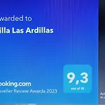 ヴィラ Ardillas