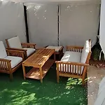 Ardillas ヴィラ カルプ
