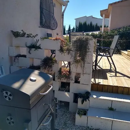 Villa Ardillas