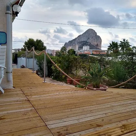 Ardillas Villa