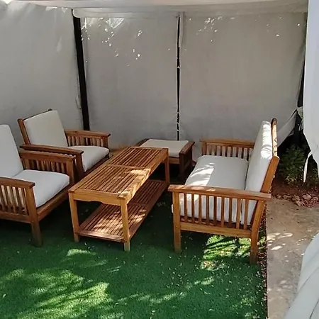 Ardillas Villa Calpe